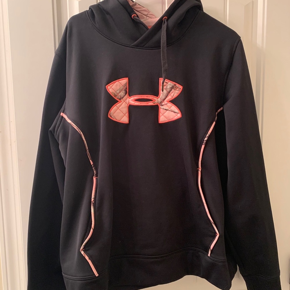 Under Armor Hoodie